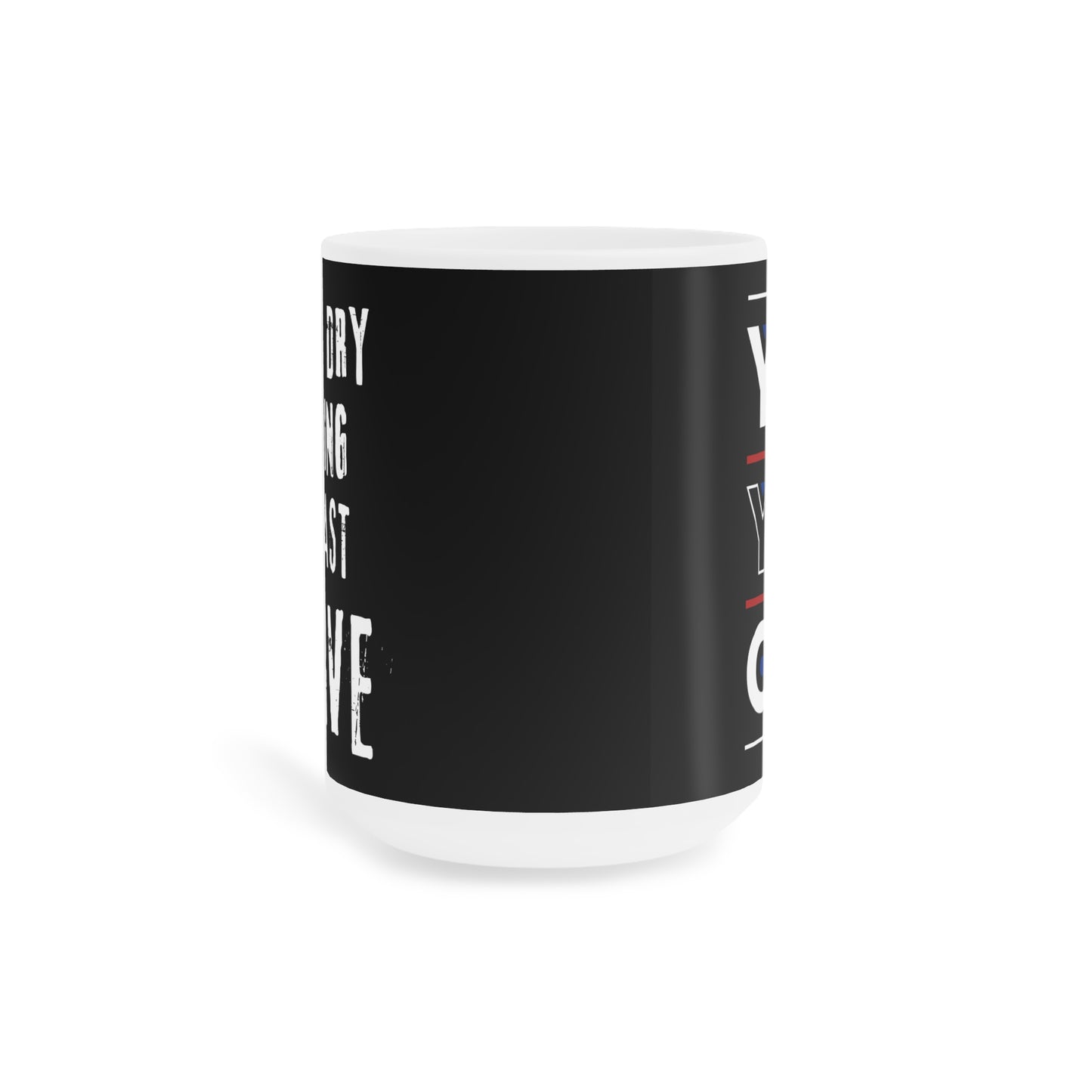 Last nerve Ceramic Mugs (15oz\20oz)