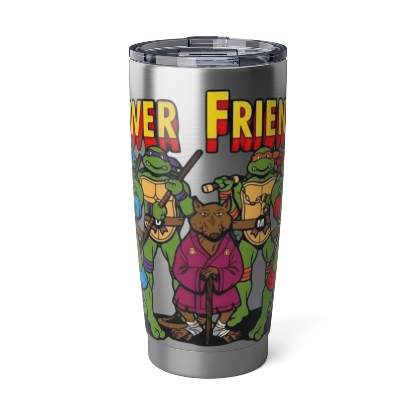 Sewer Friends Vagabond 20oz Tumbler
