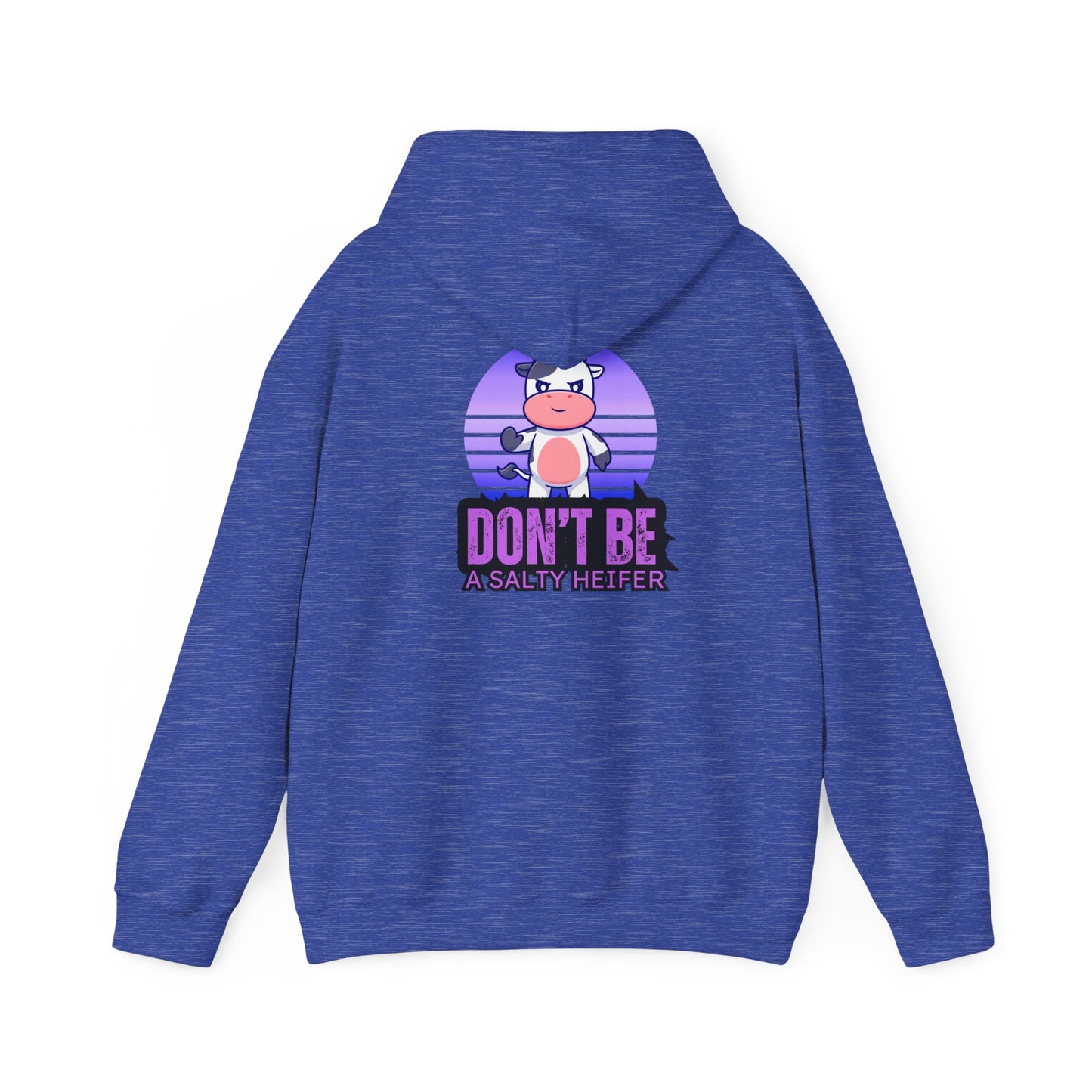 Don't Be Unisex Heavy Blend™ Hooded Sweatshirt