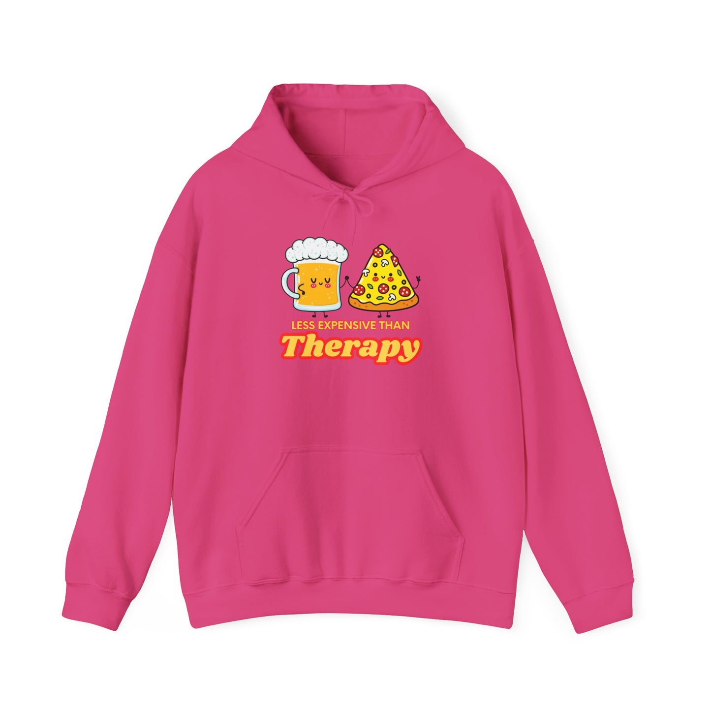 Therapy Unisex Heavy Blend™ Hooded Sweatshirt