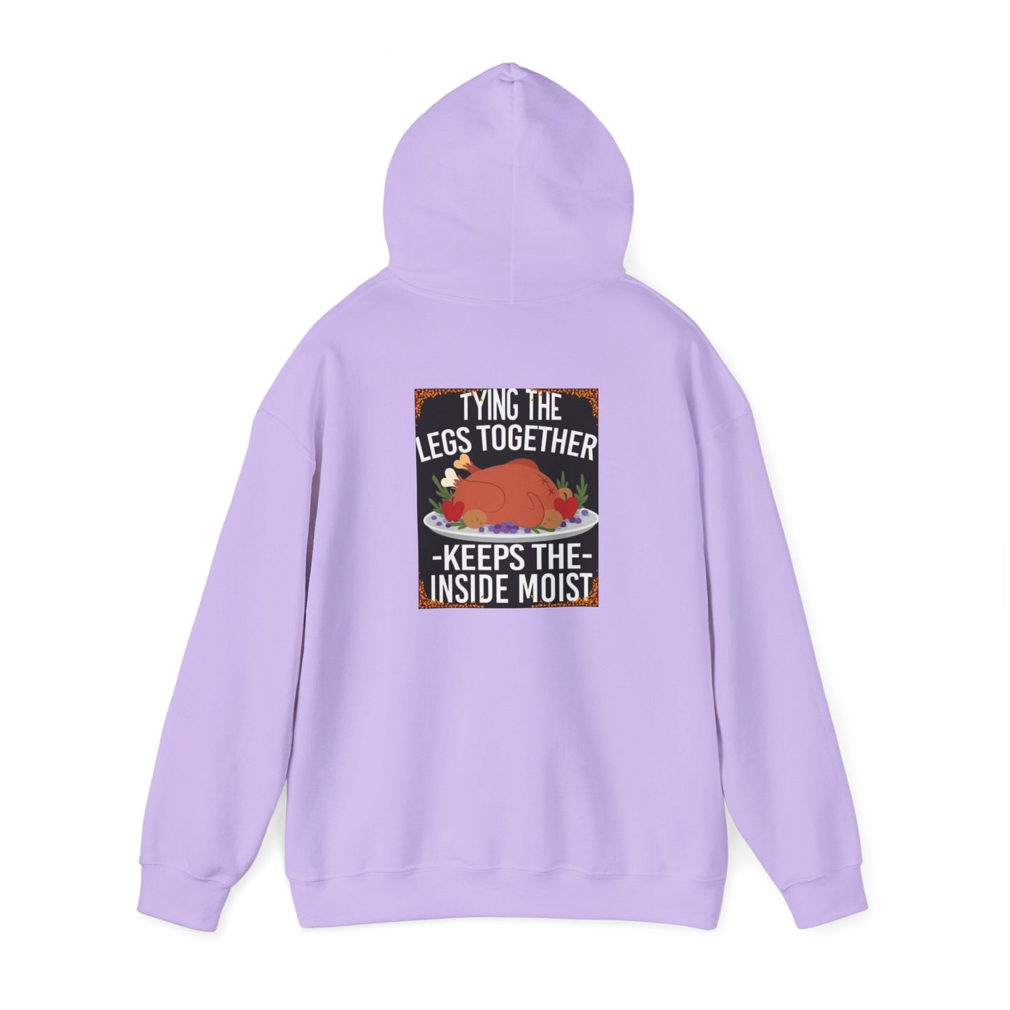 Turkey Unisex Heavy Blend™ Hooded Sweatshirt