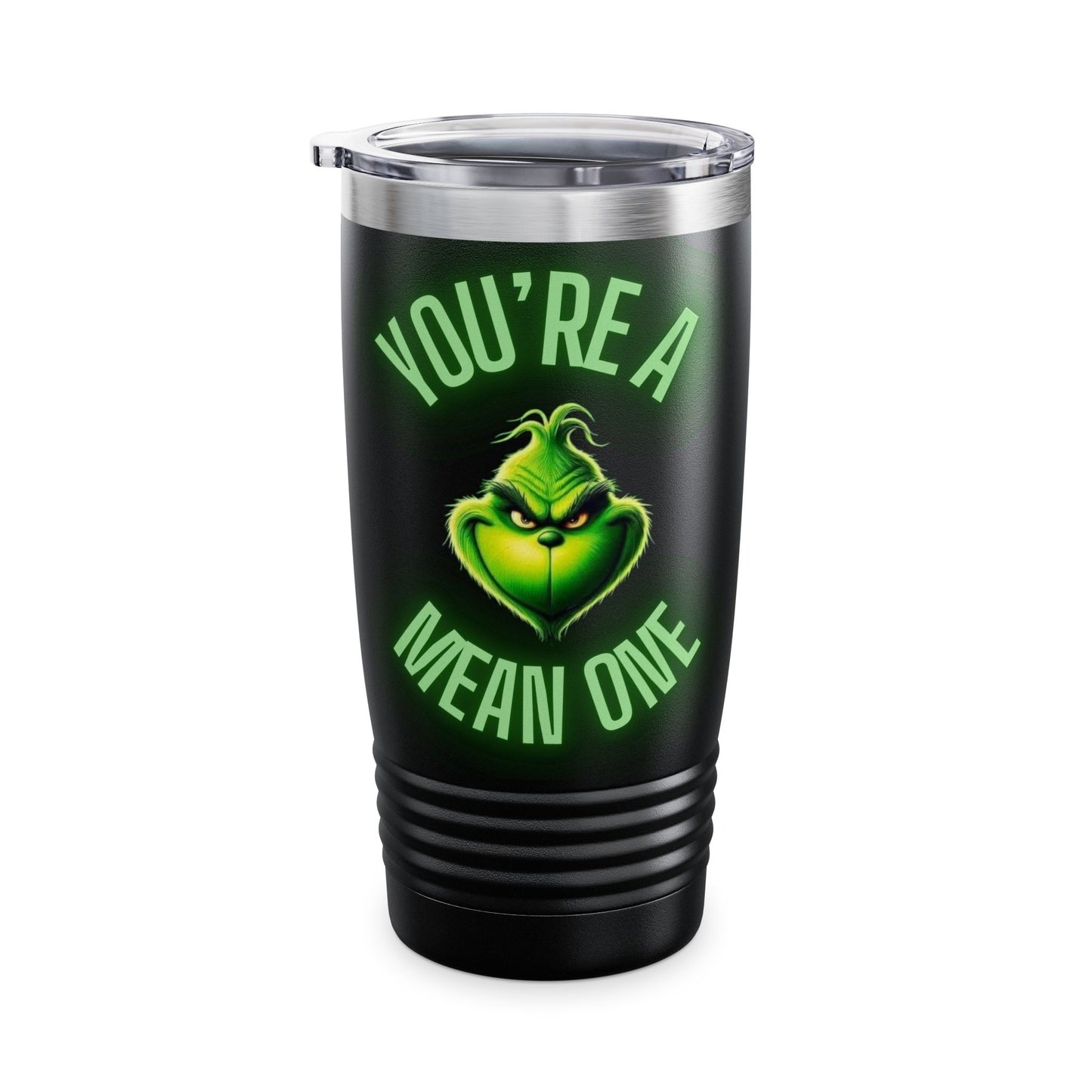 Mean One Ringneck Tumbler, 20oz
