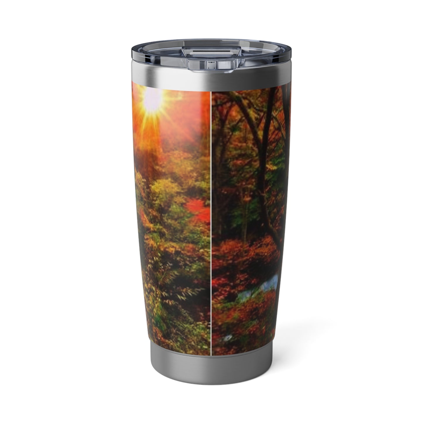 Fall Vagabond 20oz Tumbler
