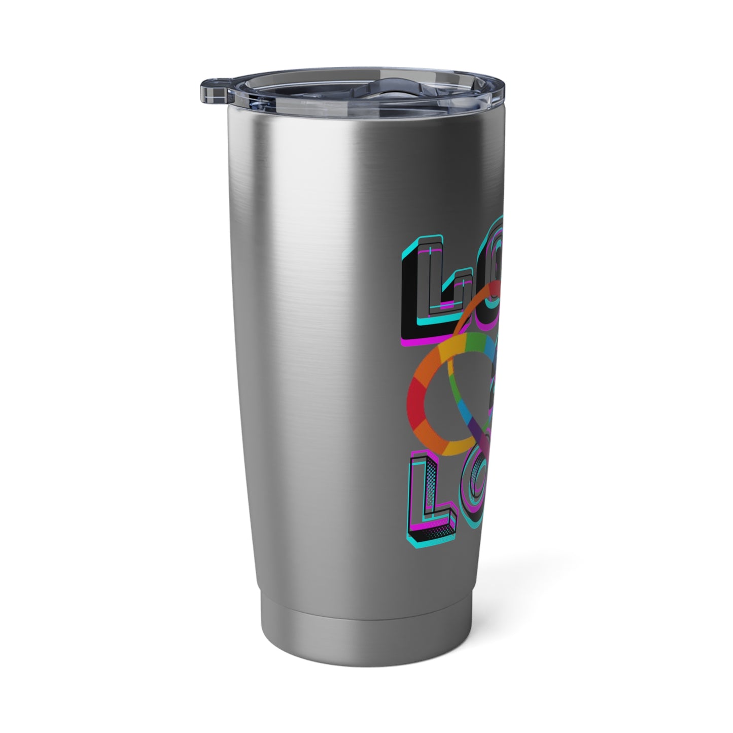 Love Vagabond 20oz Tumbler