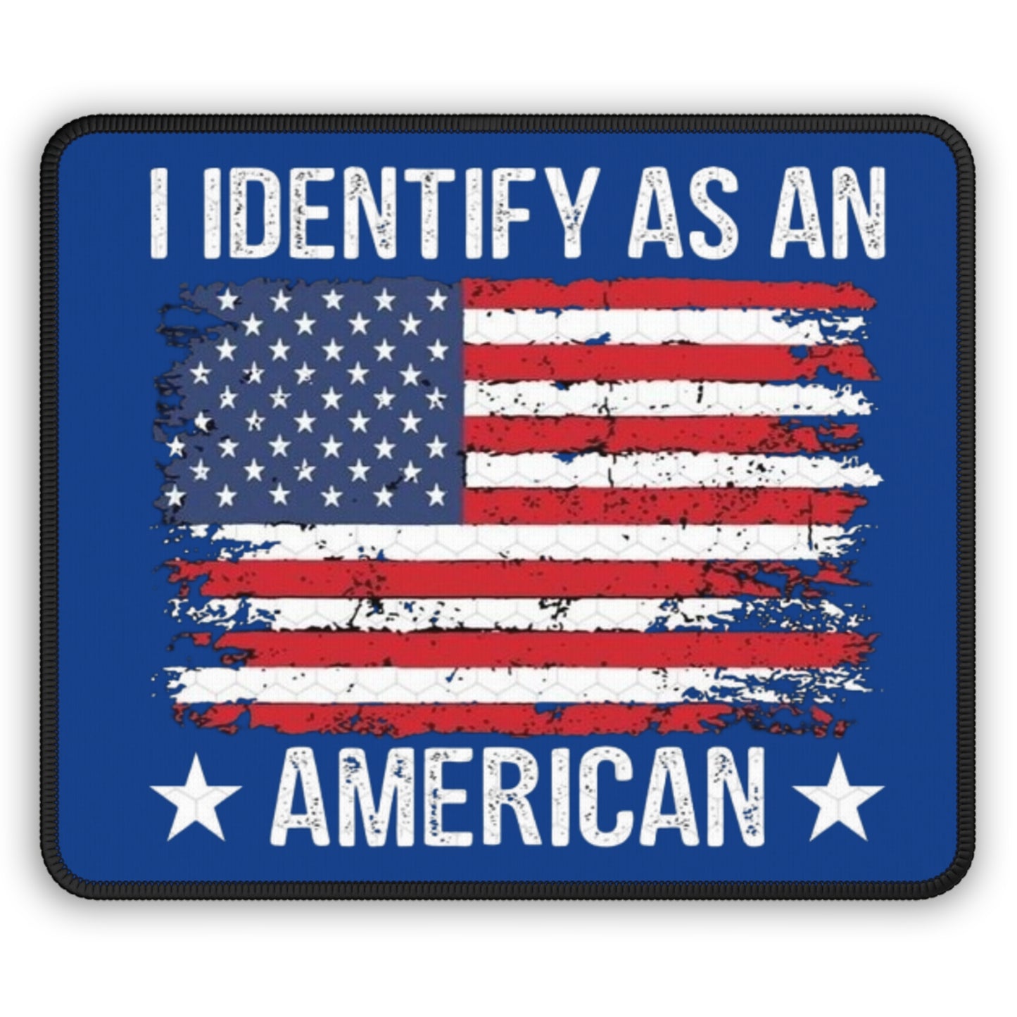 I Identify Gaming Mouse Pad