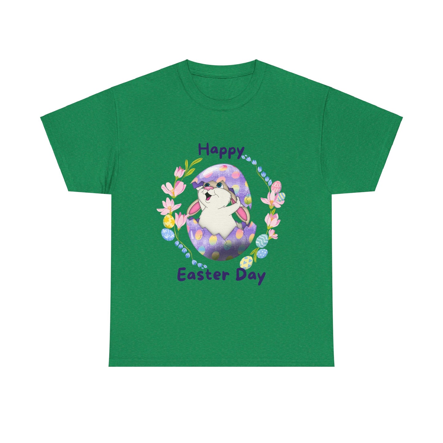 Easter Unisex Heavy Cotton Tee
