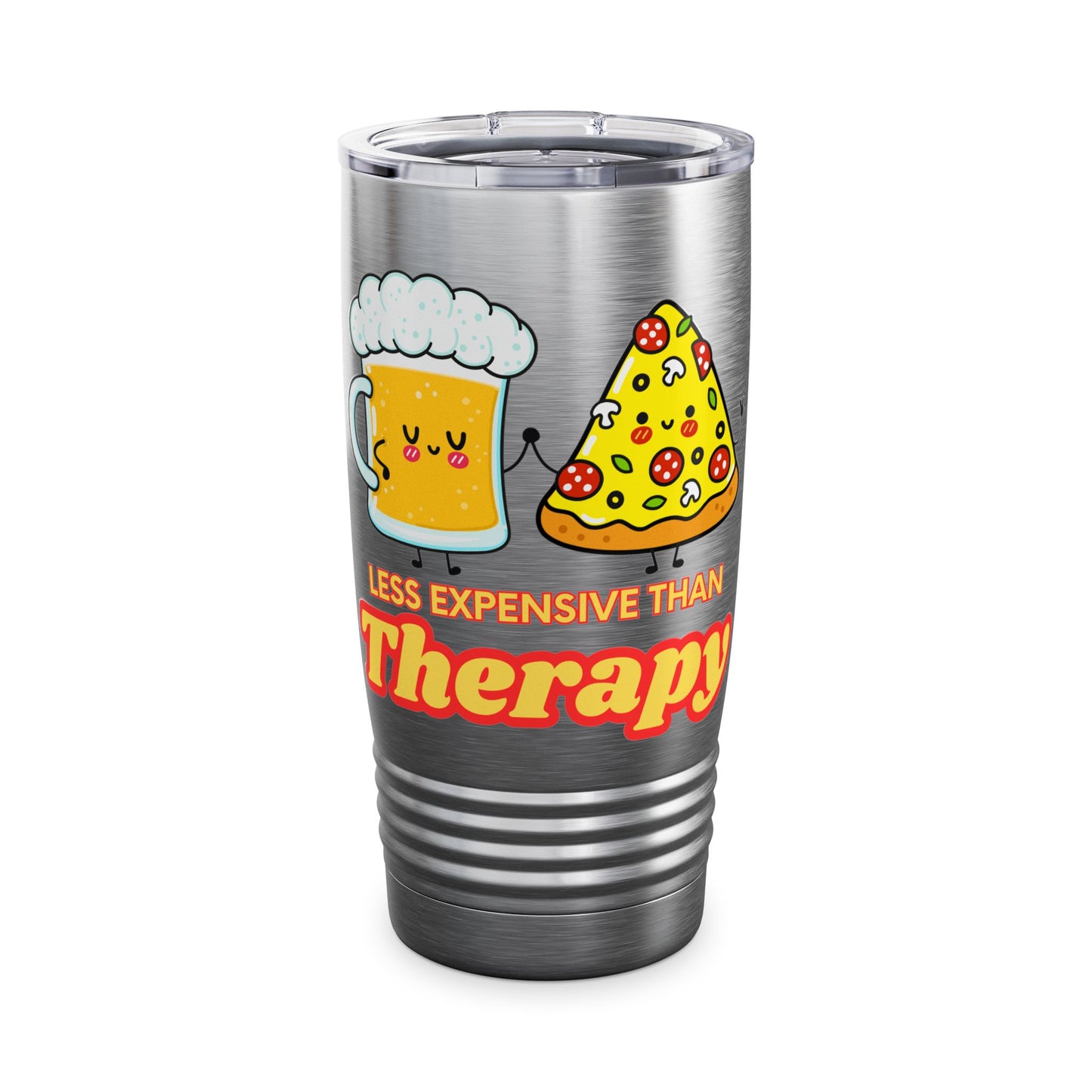 Therapy Ringneck Tumbler, 20oz