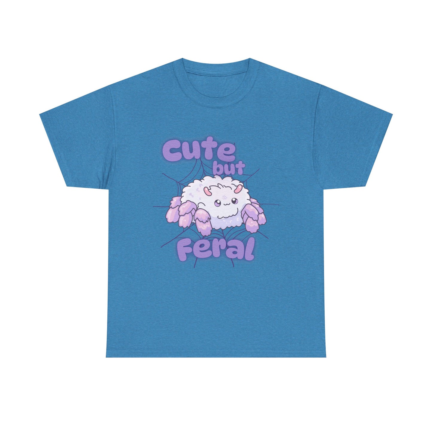 Cute but Feral