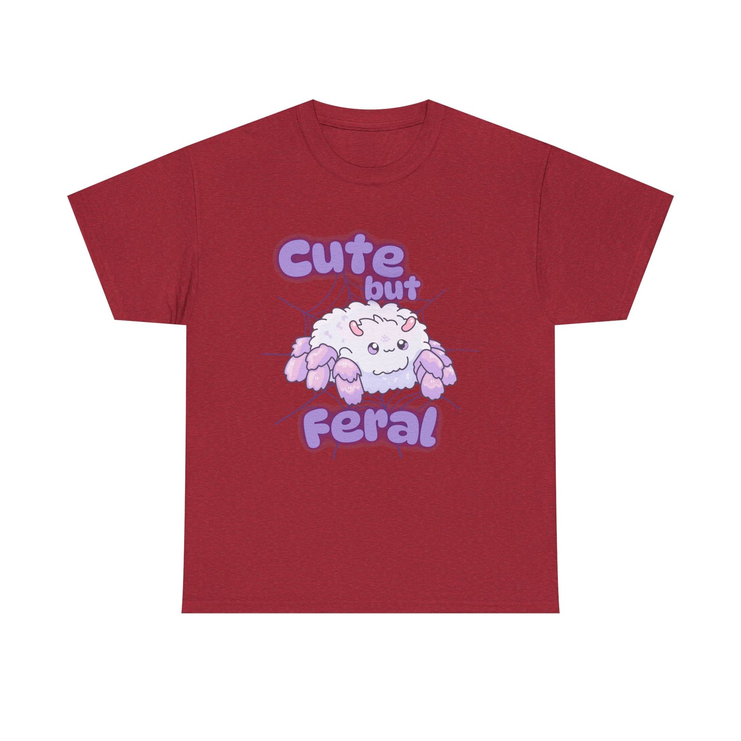 Cute but Feral