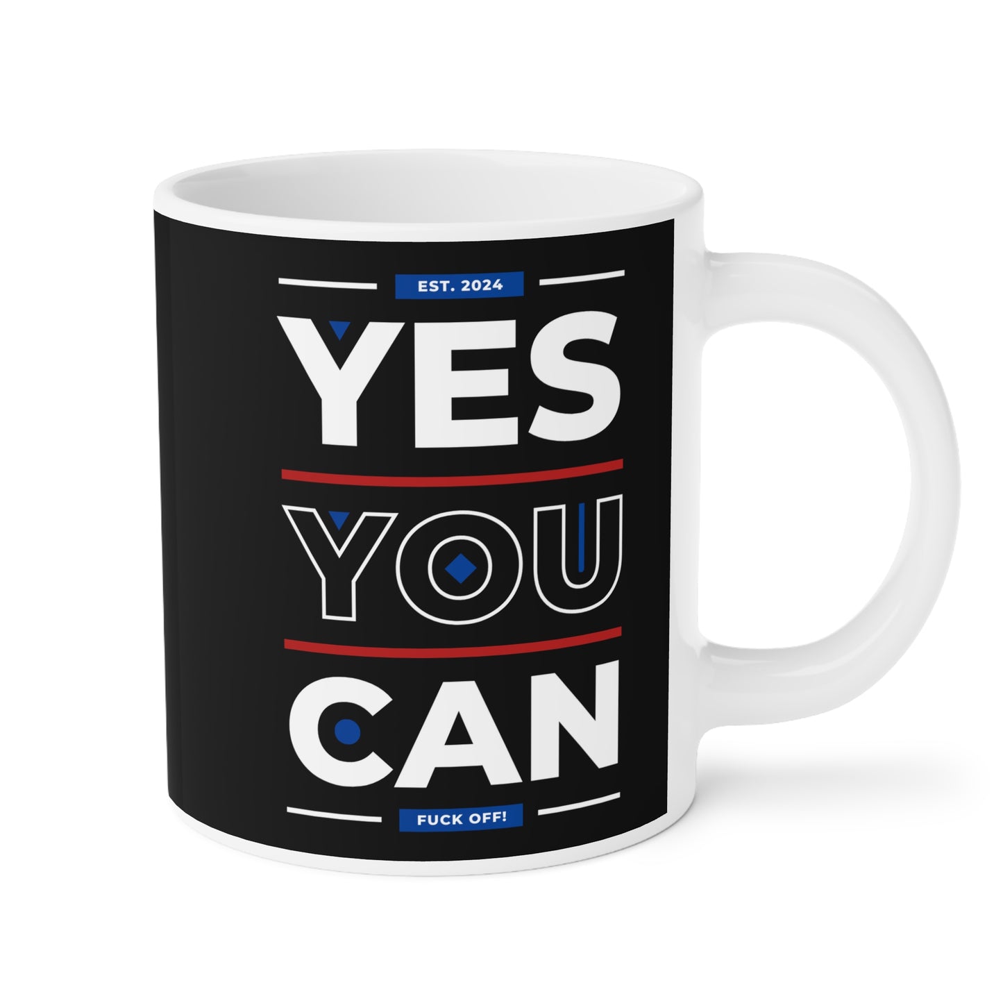Last nerve Ceramic Mugs (15oz\20oz)