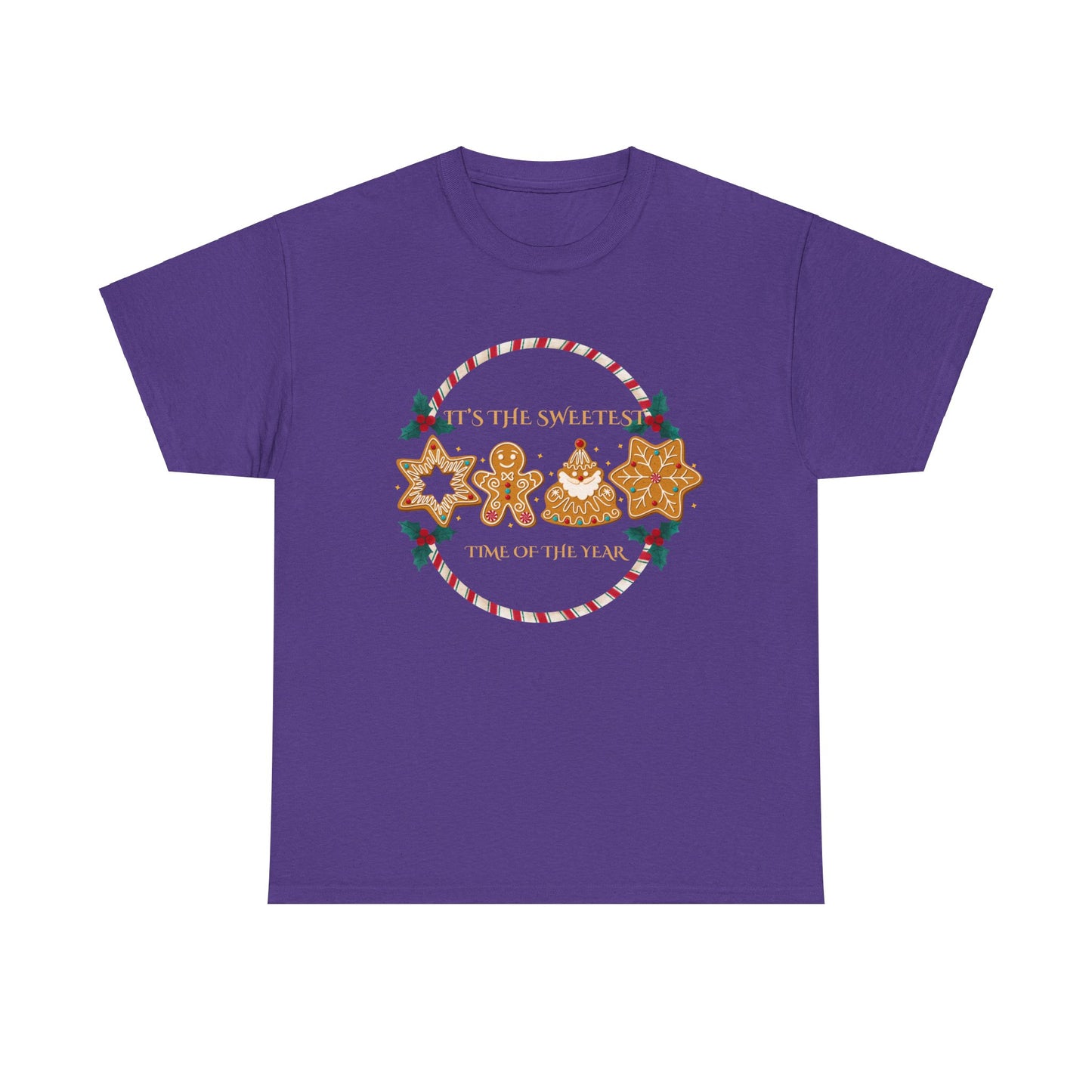 Sweetest Unisex Heavy Cotton Tee