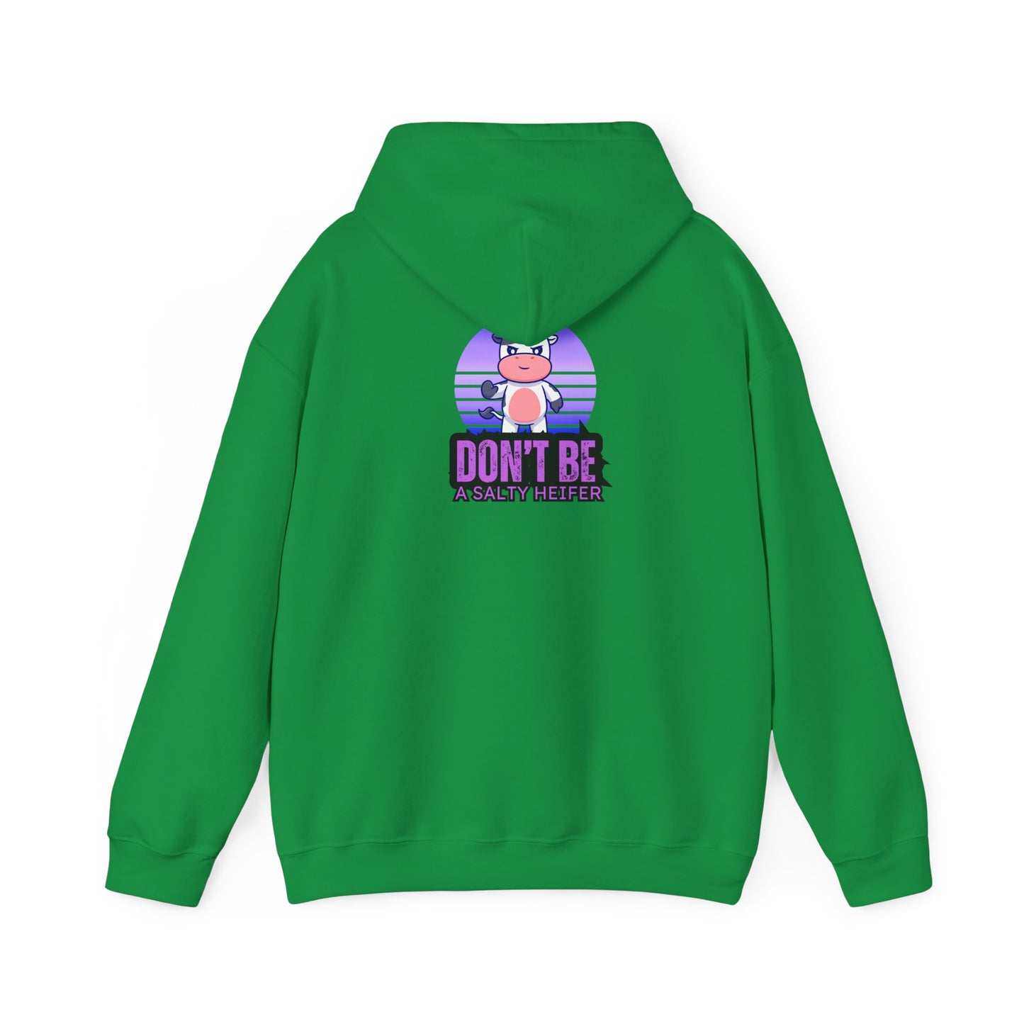 Don't Be Unisex Heavy Blend™ Hooded Sweatshirt