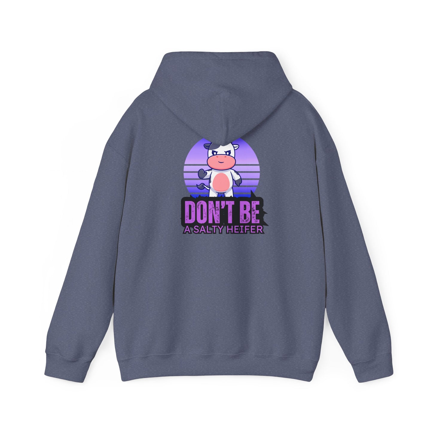 Don't Be Unisex Heavy Blend™ Hooded Sweatshirt