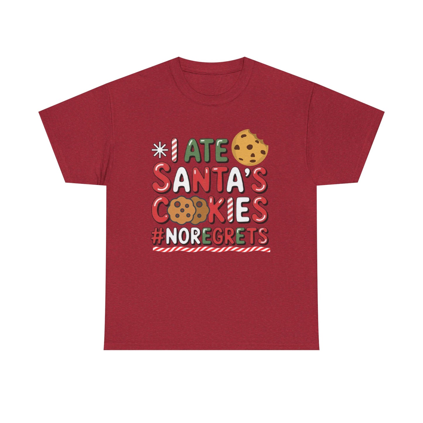 Santa's Cookies
