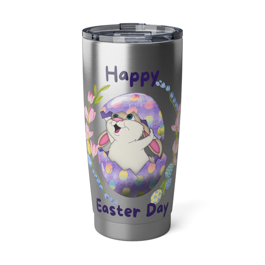 Easter Vagabond 20oz Tumbler