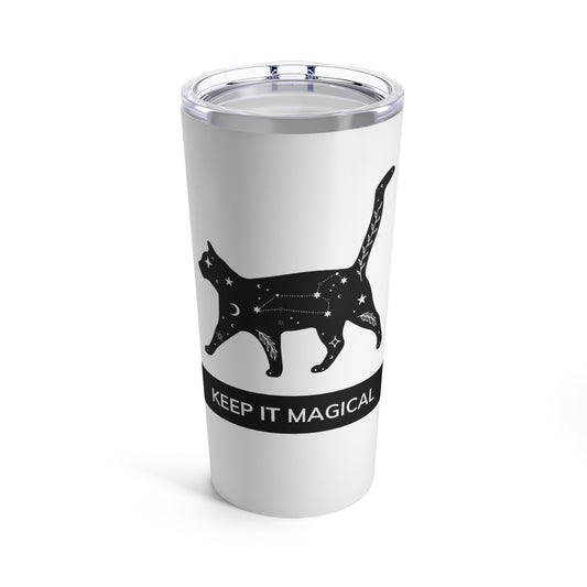 Keep it Magical Tumbler 20oz