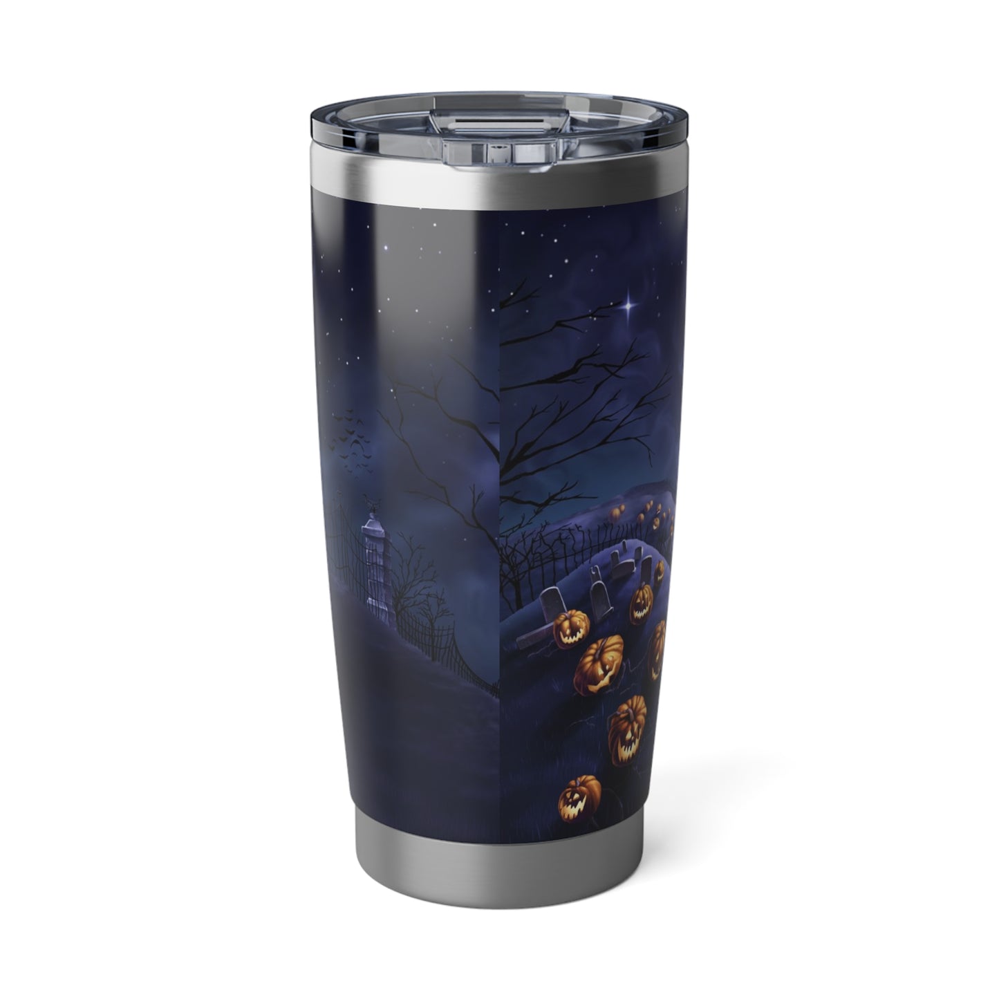 Halloween Vagabond 20oz Tumbler
