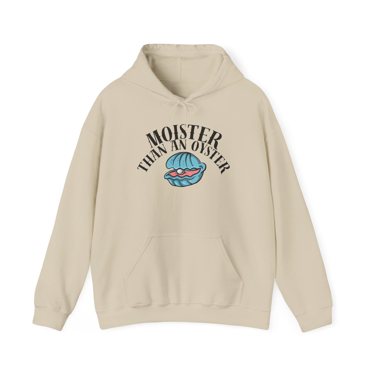 Moister Unisex Heavy Blend™ Hooded Sweatshirt