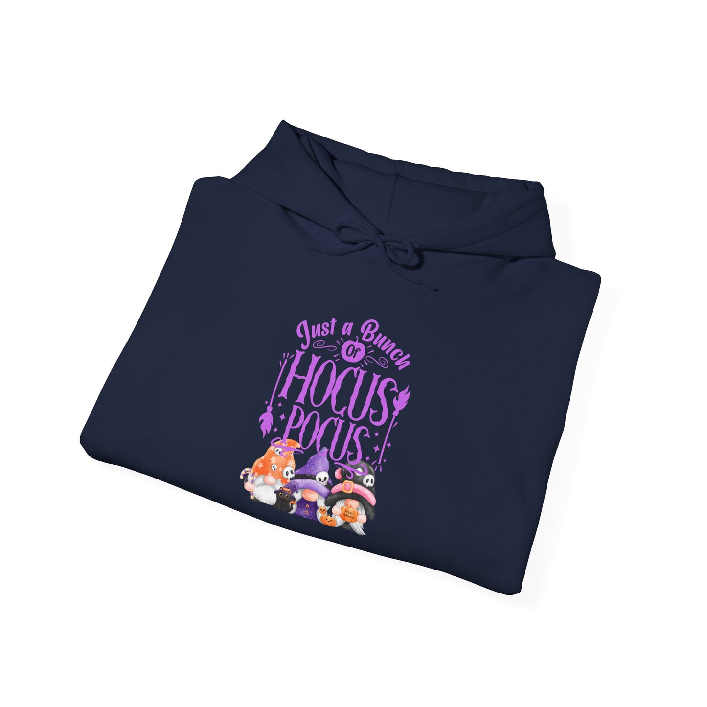 Hocus Pocus Unisex Heavy Blend™ Hooded Sweatshirt