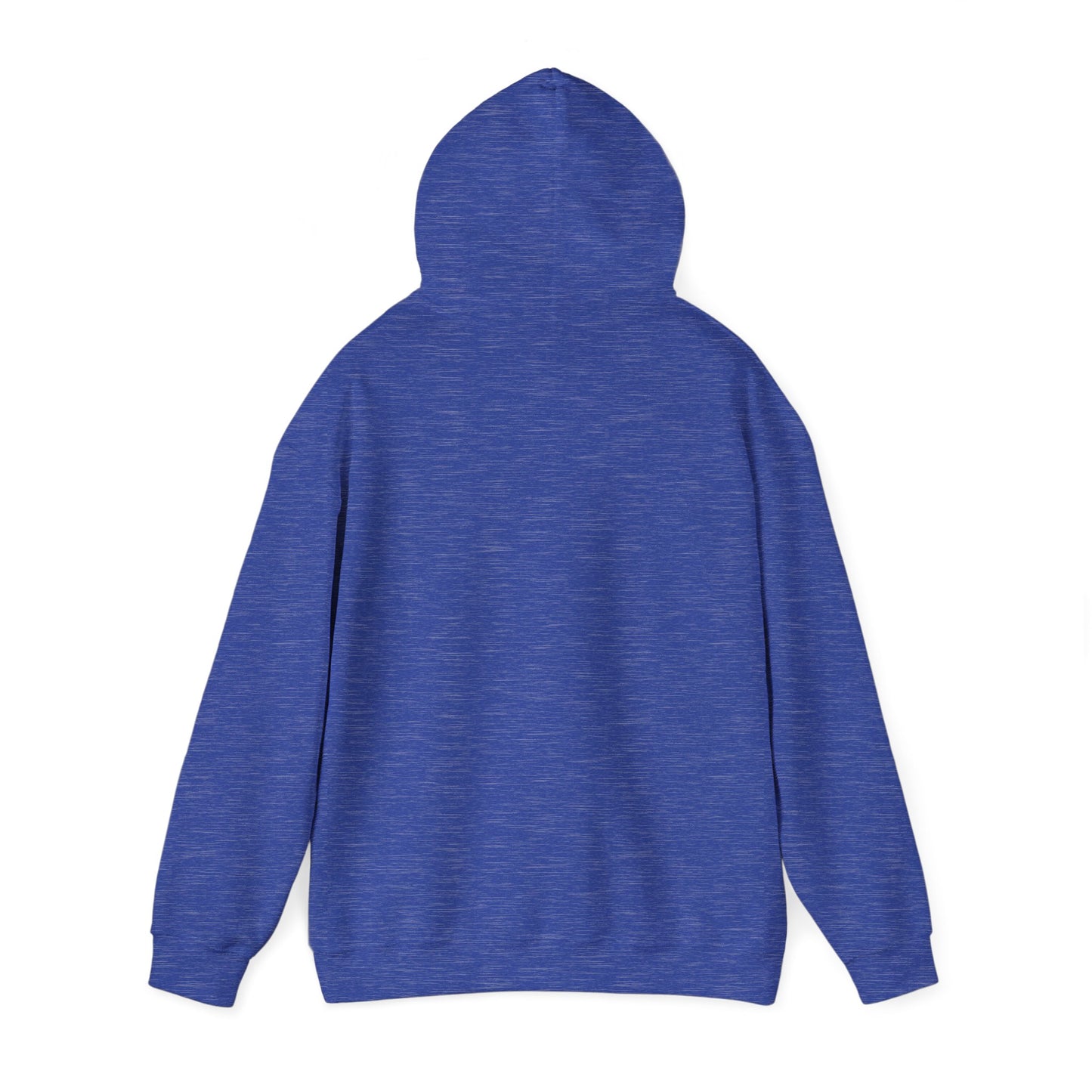 Good Girls Make Unisex Heavy Blend™ Hooded Sweatshirt