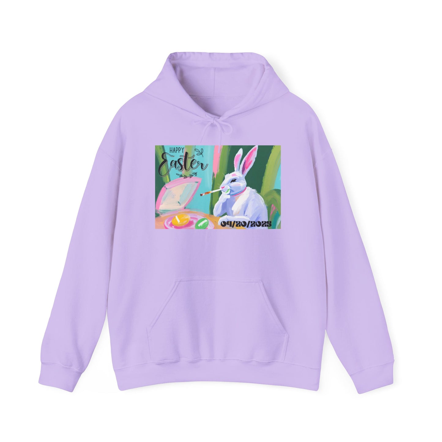 4/20/2025 Unisex Heavy Blend™ Hooded Sweatshirt
