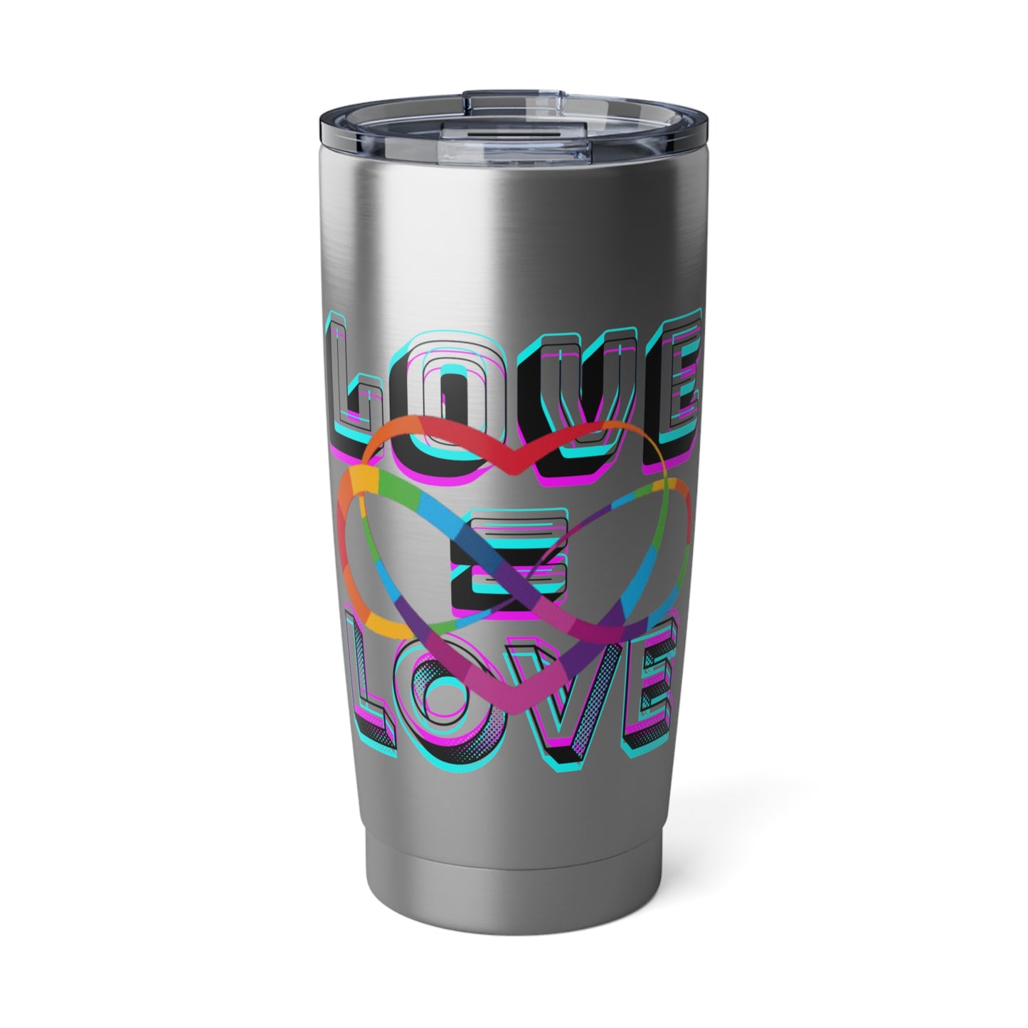 Love Vagabond 20oz Tumbler