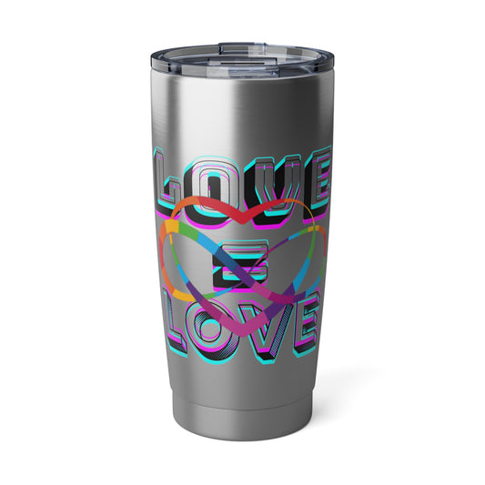 Love Vagabond 20oz Tumbler