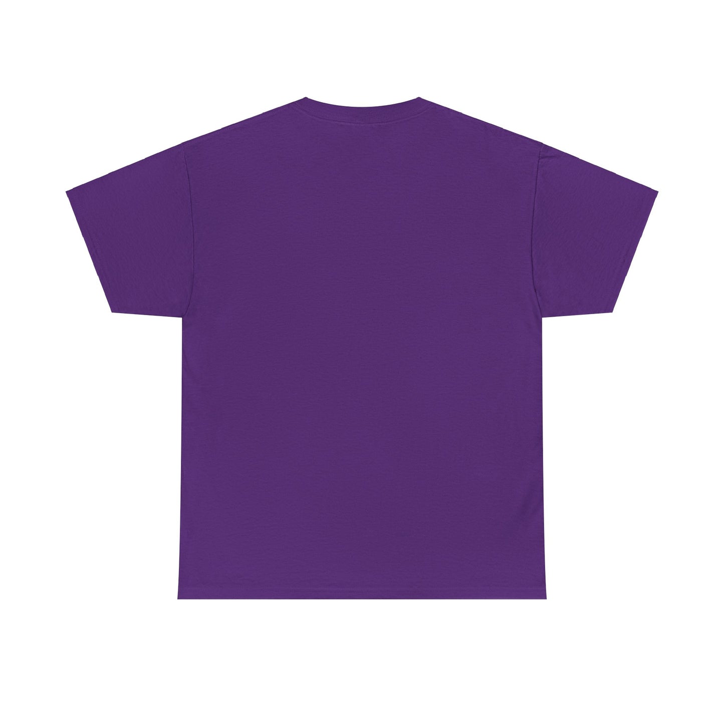 take a hit Unisex Heavy Cotton Tee