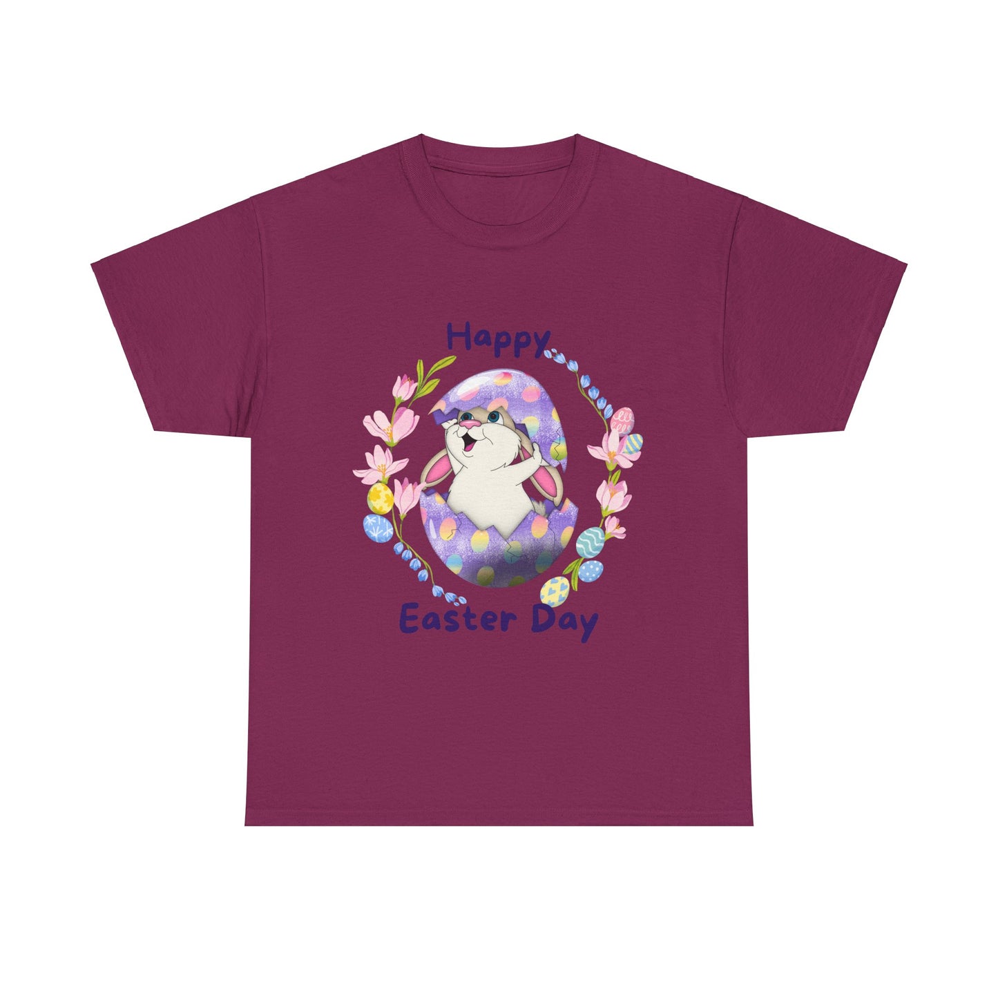 Easter Unisex Heavy Cotton Tee