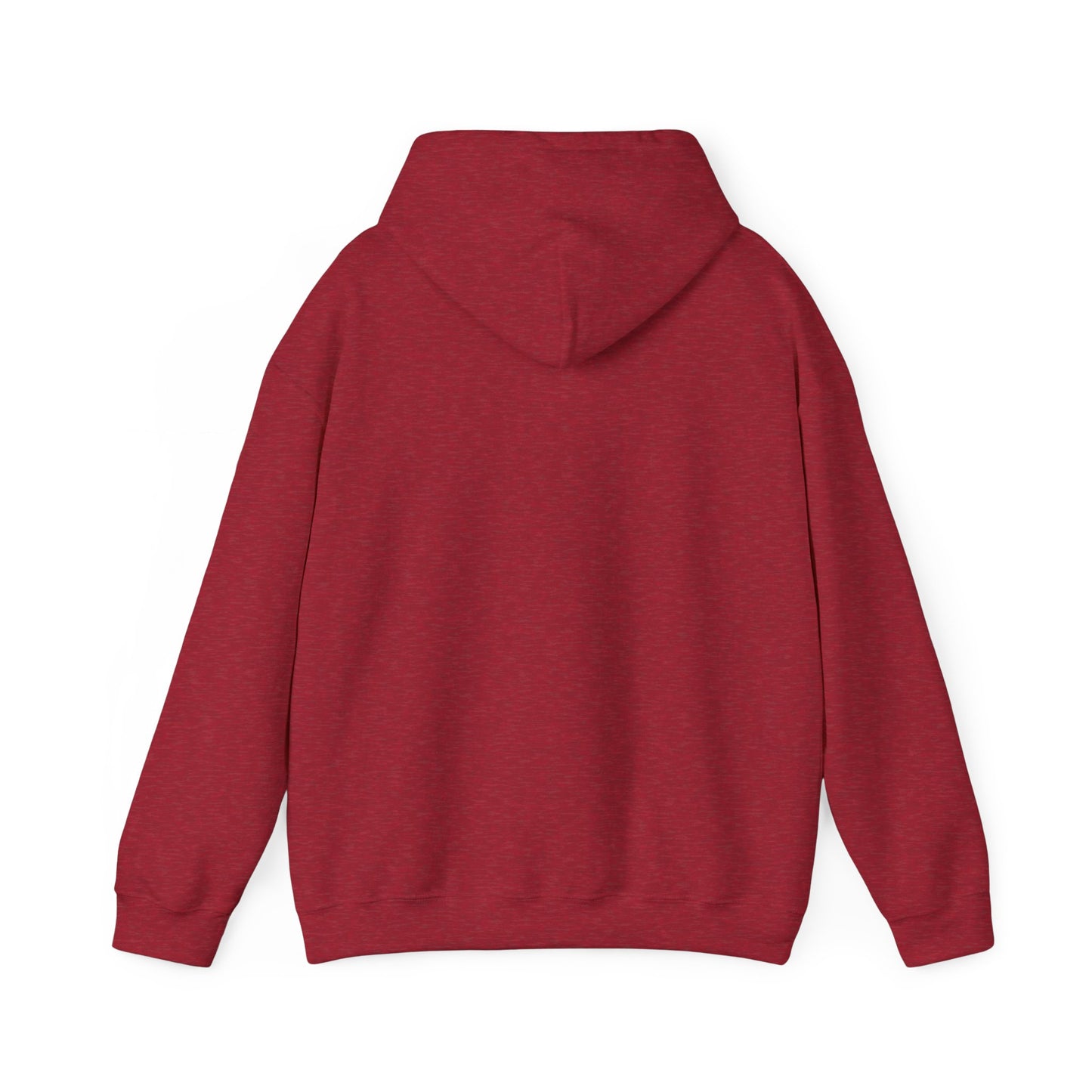 Hookups Unisex Heavy Blend™ Hooded Sweatshirt