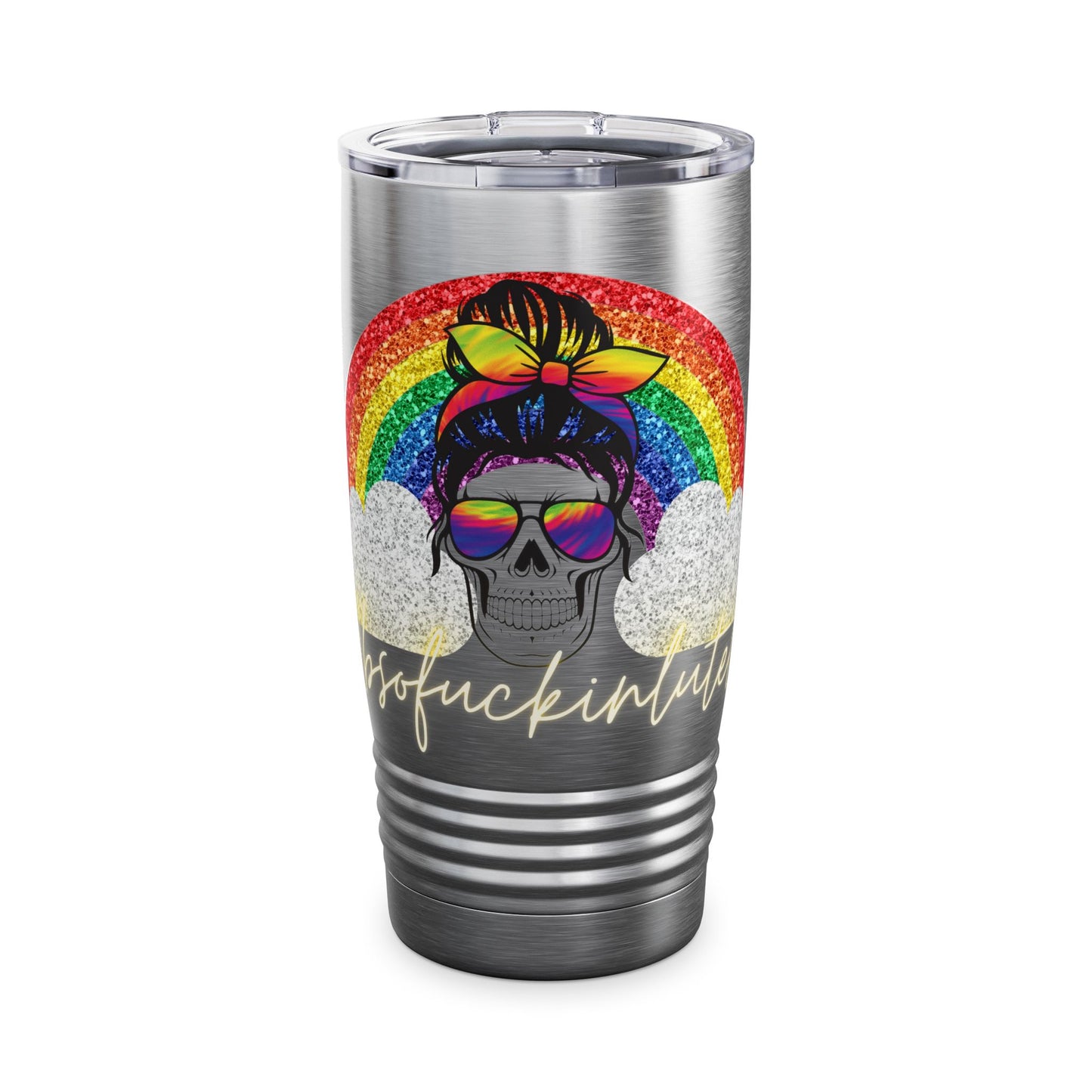 Absolutely Ringneck Tumbler, 20oz
