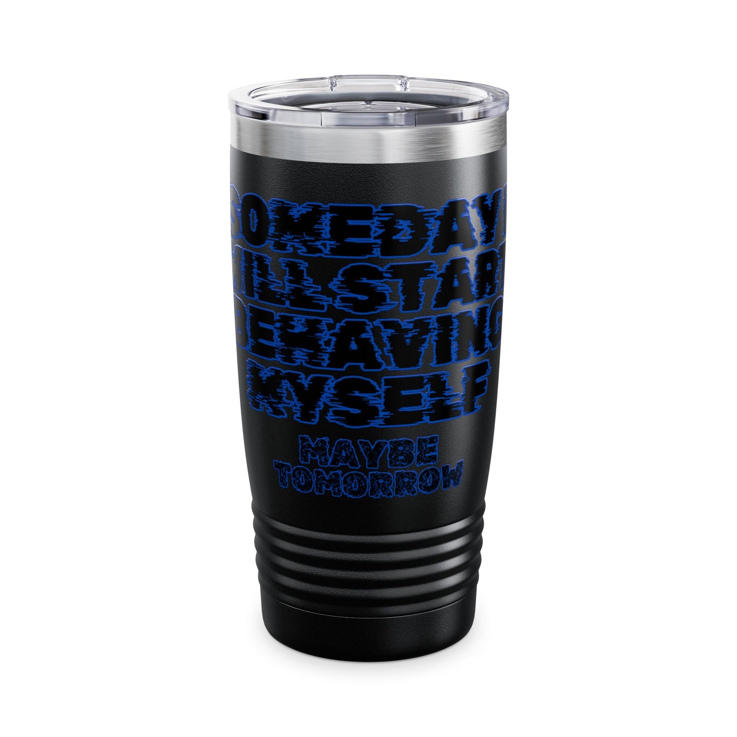 Someday Ringneck Tumbler, 20oz