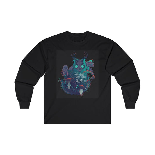 Without Darkness Unisex Ultra Cotton Long Sleeve Tee