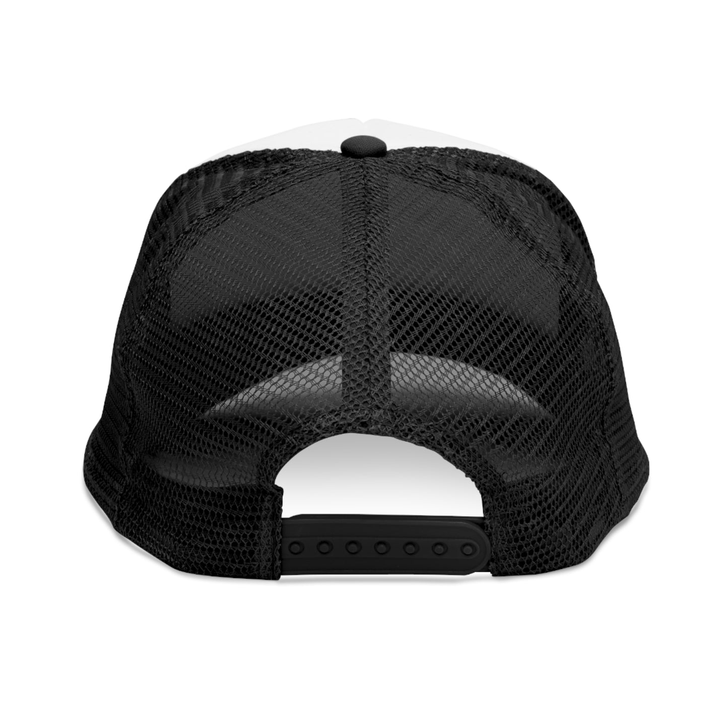 HR Violation Mesh Cap