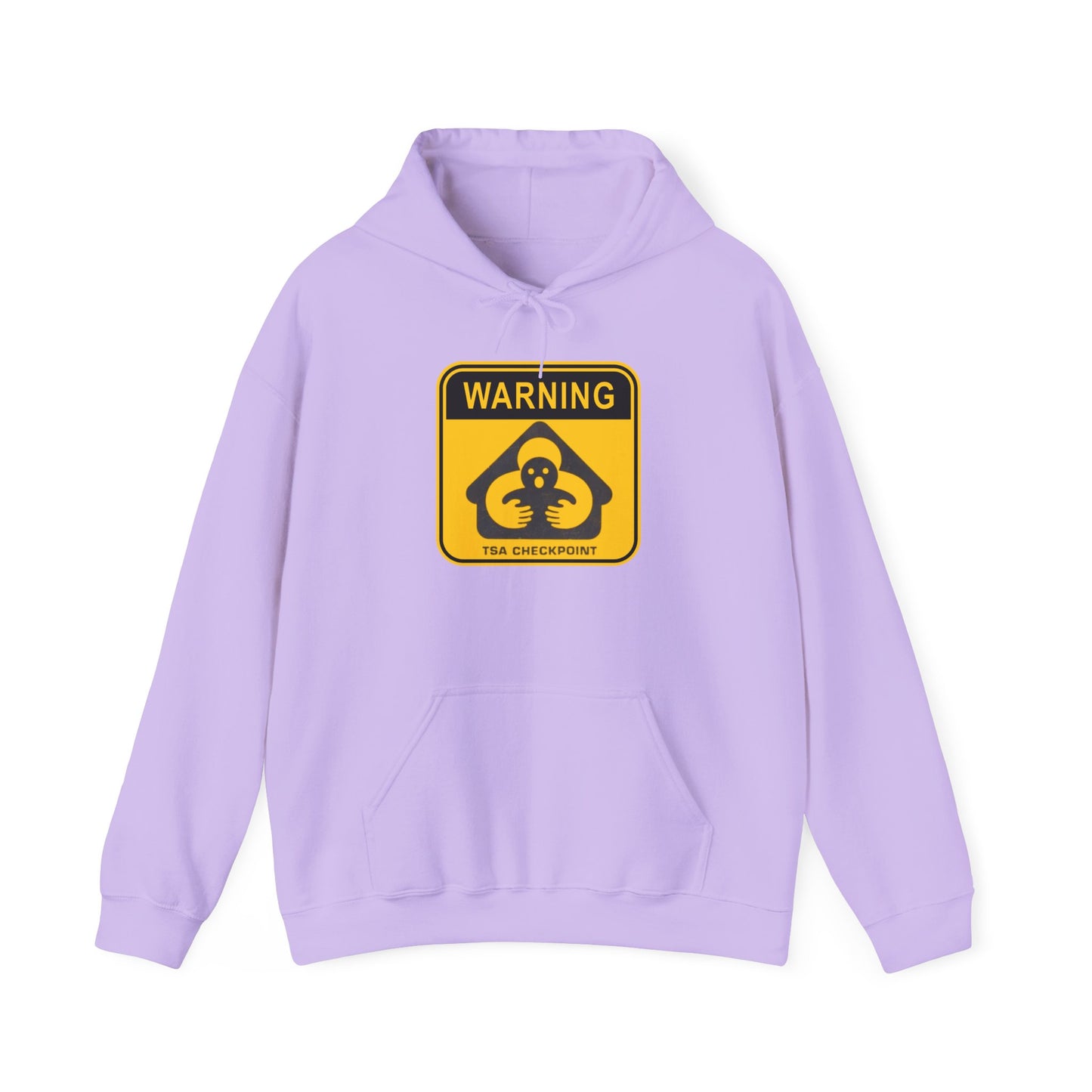 TSA Unisex Heavy Blend™ Hooded Sweatshirt