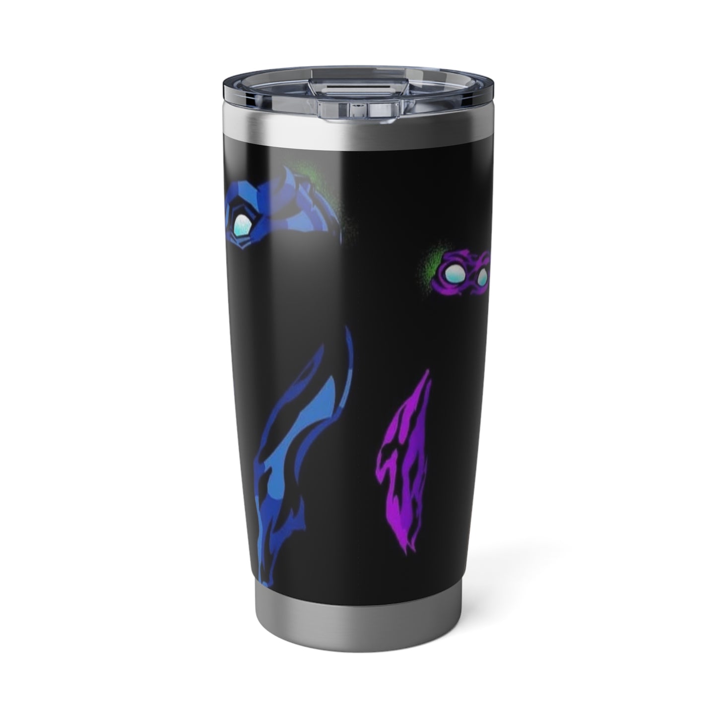 TMNT Vagabond 20oz Tumbler