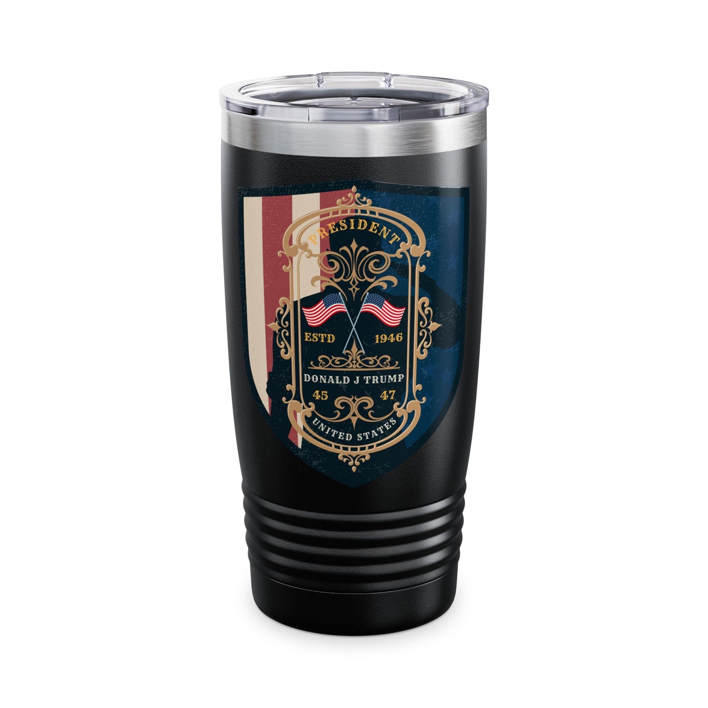 45/ 47 Ringneck Tumbler, 20oz