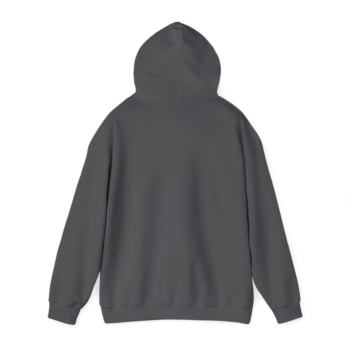 Totally Chill Unisex Heavy Blend™ Hooded Sweatshirt