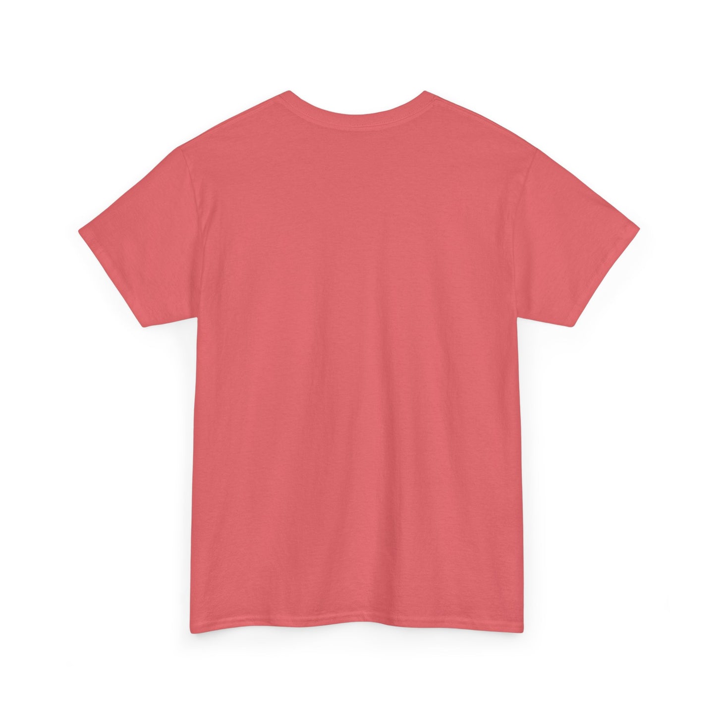 Mooy Christmas Unisex Heavy Cotton Tee