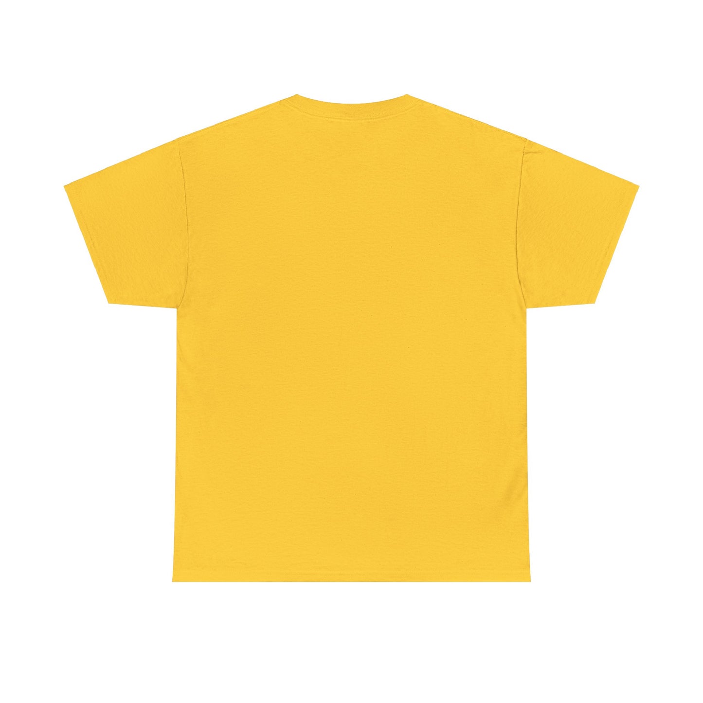 Happy Fall Heavy Cotton Tee