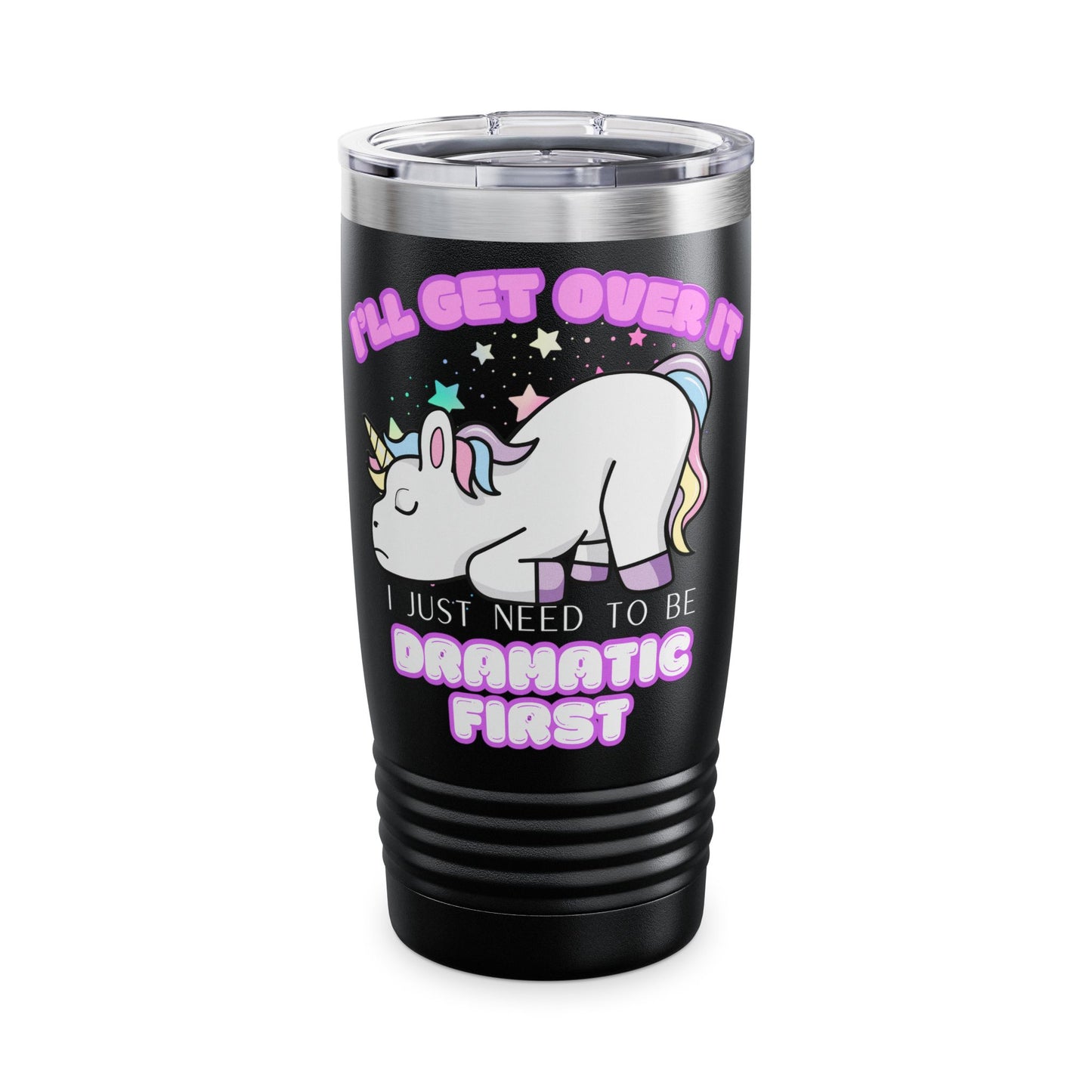 Dramatic Ringneck Tumbler, 20oz