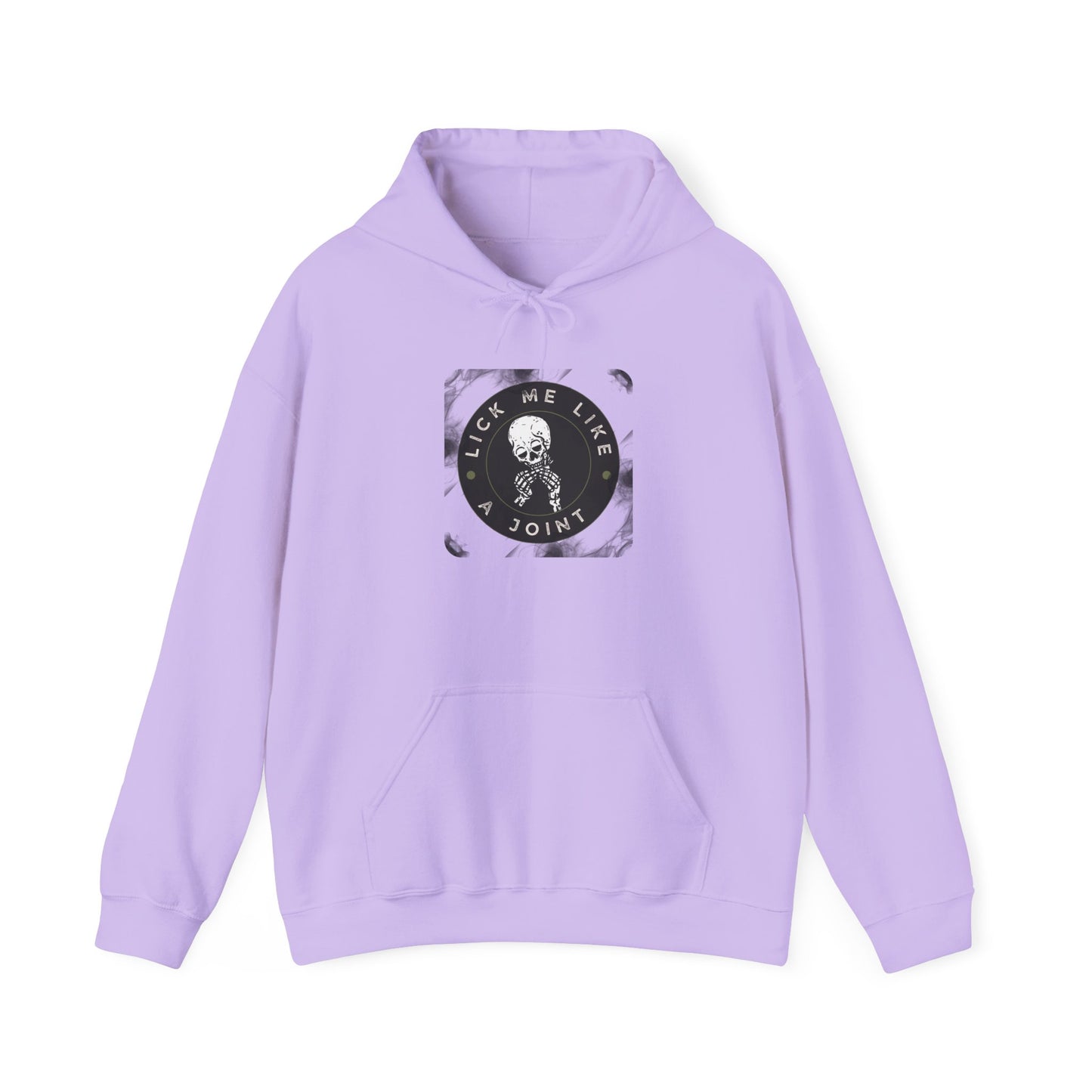 Lick Me Unisex Heavy Blend™ Hooded Sweatshirt
