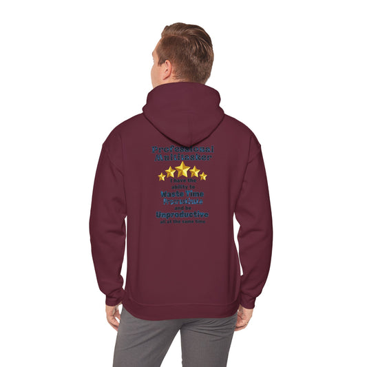 Professional Unisex Heavy Blend™ Hooded Sweatshirt