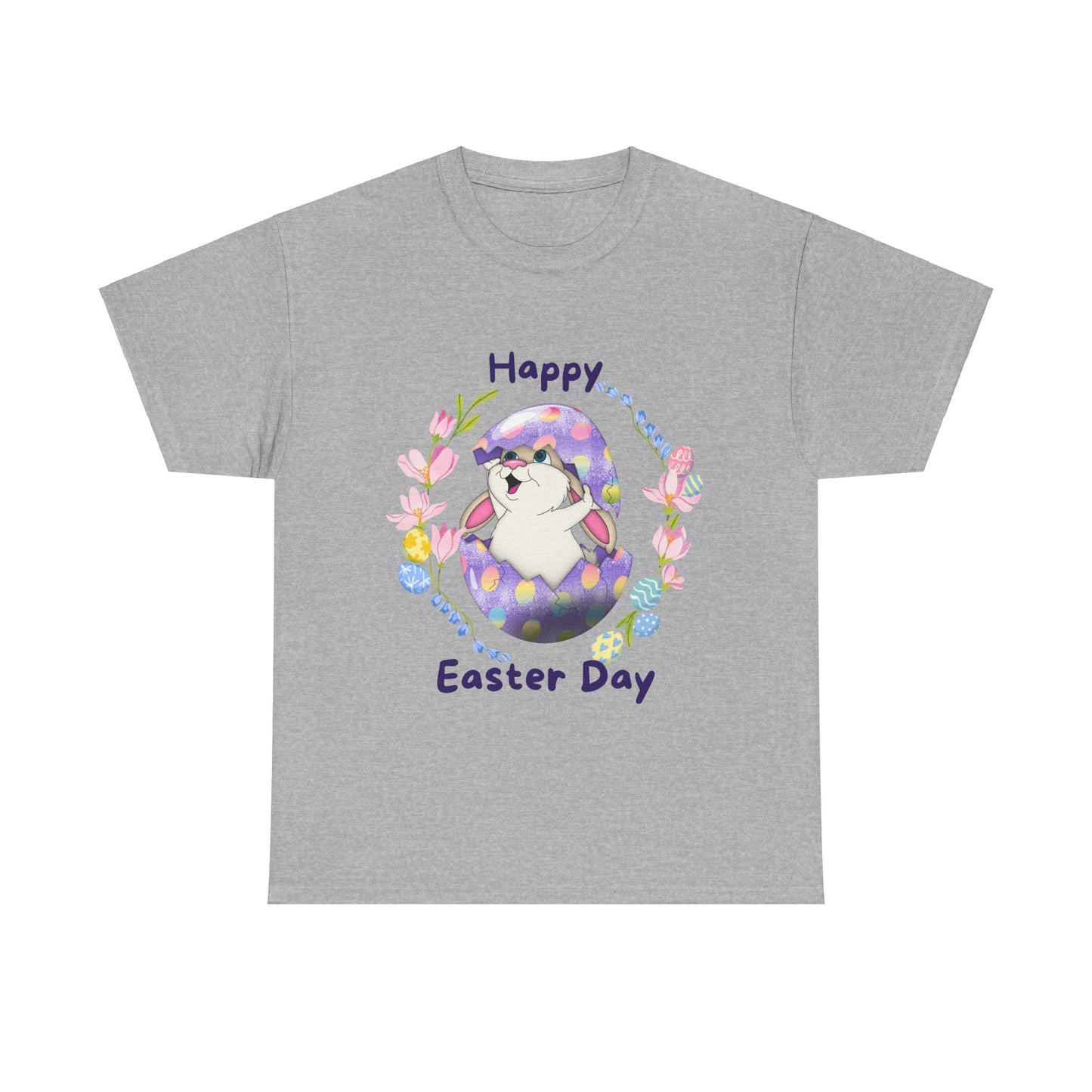 Easter Unisex Heavy Cotton Tee