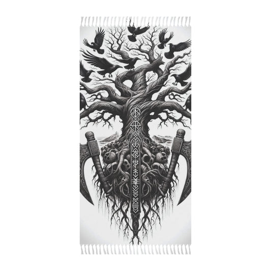 Viking Boho Beach Cloth