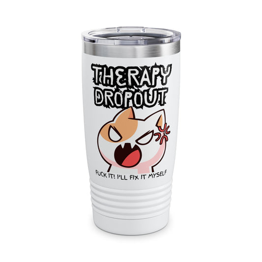 Dropout Ringneck Tumbler, 20oz