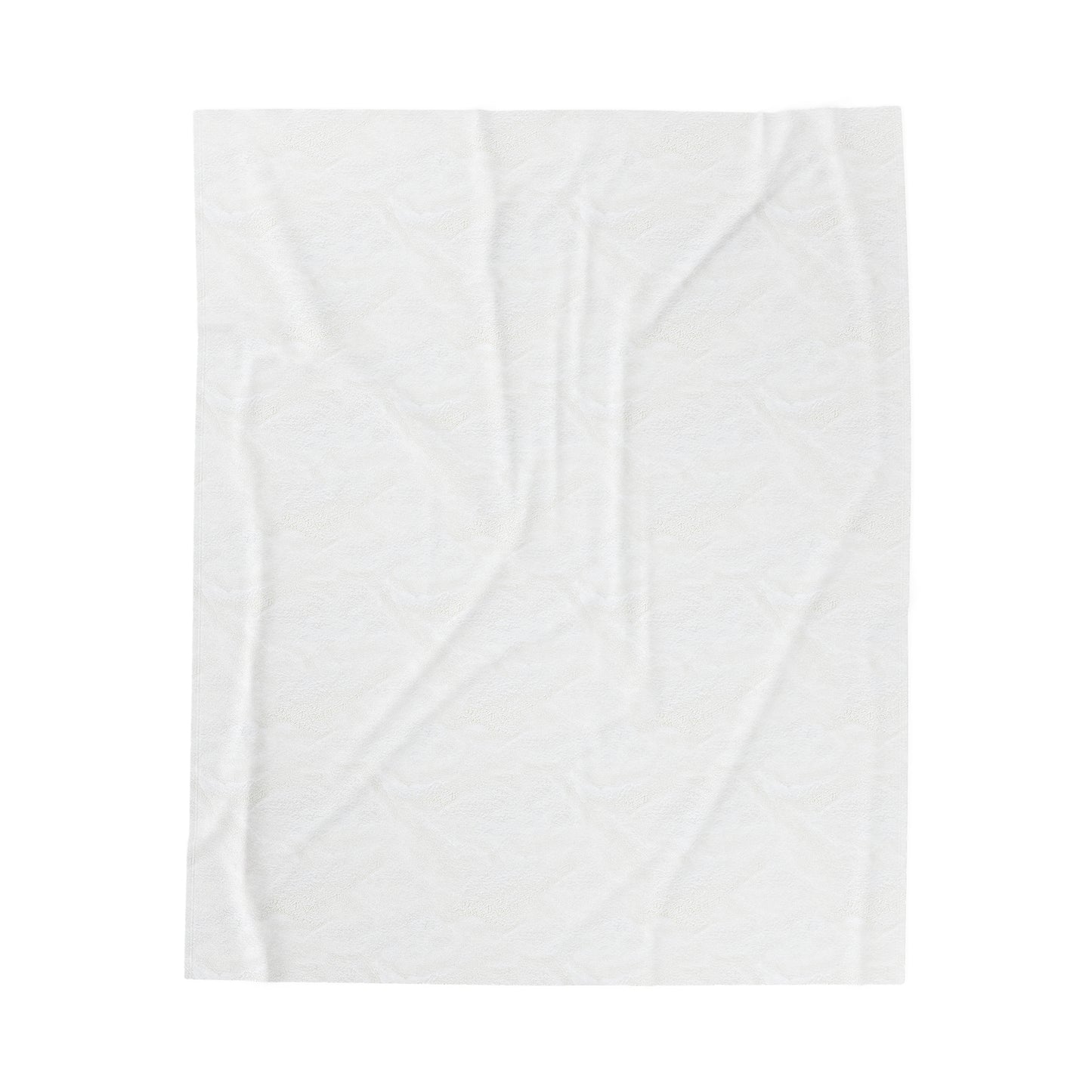 Spooky Season Velveteen Plush Blanket