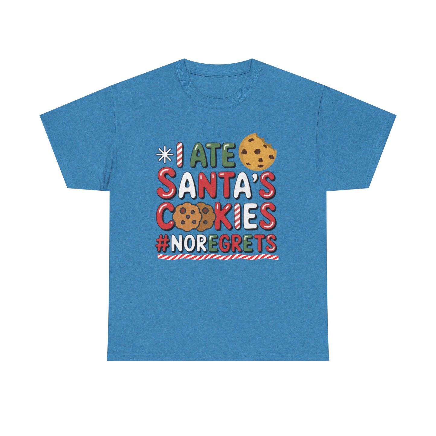 Santa's Cookies