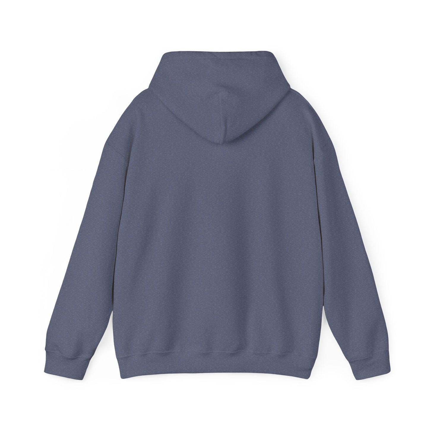 If you could Unisex Heavy Blend™ Hooded Sweatshirt