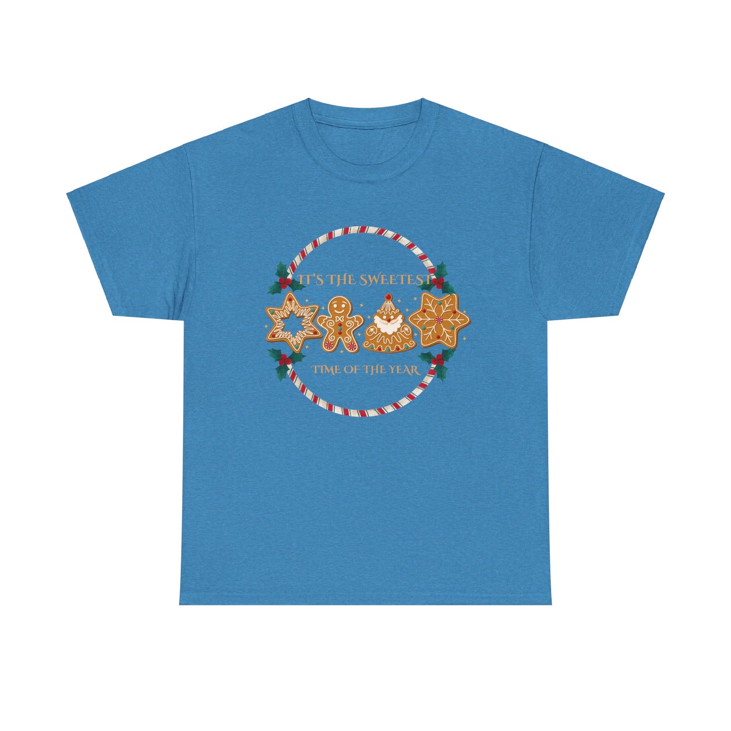 Sweetest Unisex Heavy Cotton Tee